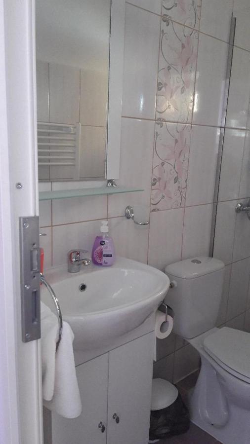 Casa Liana Hotell Oradea Eksteriør bilde