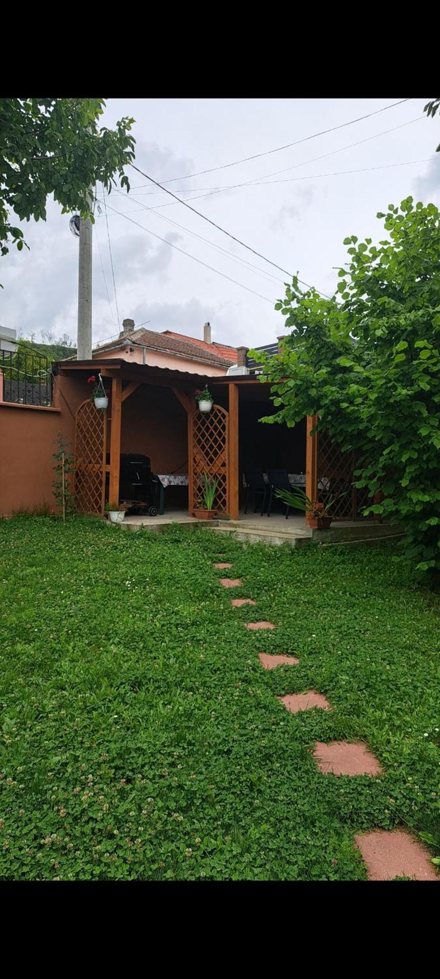 Casa Liana Hotell Oradea Eksteriør bilde